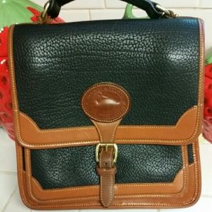 Dooney & Bourke AWL Surrey Carrier