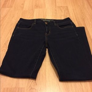 American Eagle Short Jeans