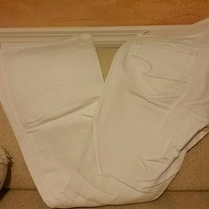 American Eagle Boot-cut Jeans