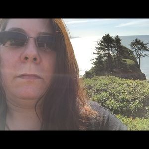 Meet your Posher, Kristin