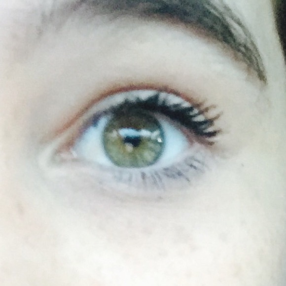 Meet your Posher, Natalia