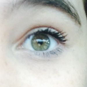 Meet your Posher, Natalia