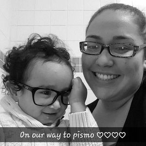 Meet your Posher, Jasmin