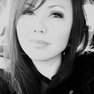 Meet your Posher, Melisa