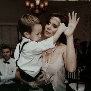 Meet your Posher, Bobbiejo