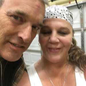 Meet your Posher, Jackieann