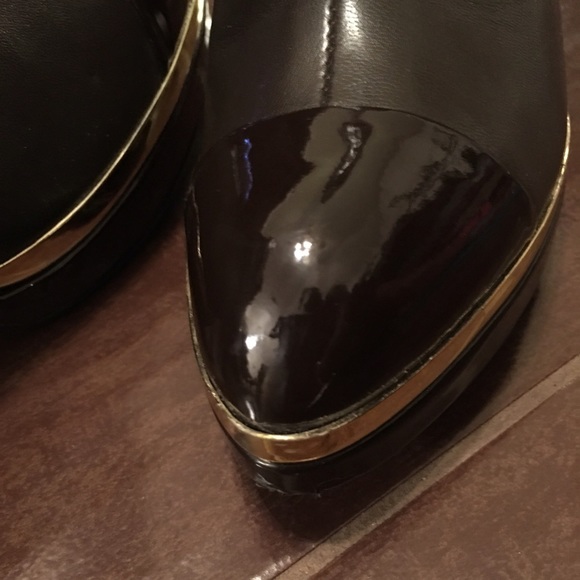 ❌SOLD❌Rocawear Mania Chocolate Boots - Picture 4 of 4