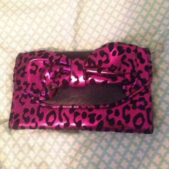 Cheetah wallet