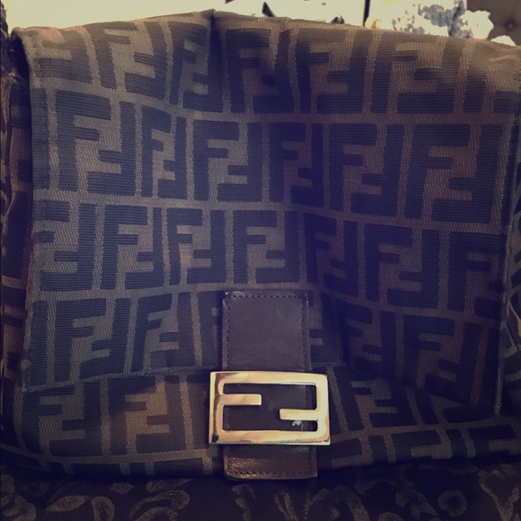Fendi bag