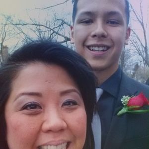 Meet your Posher, Naomi