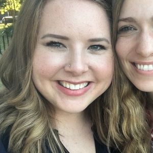 Meet your Posher, Meagan