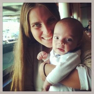 Meet your Posher, Pili