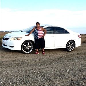 Meet your Posher, Felix