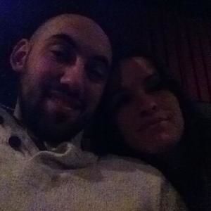 Meet your Posher, Felicia