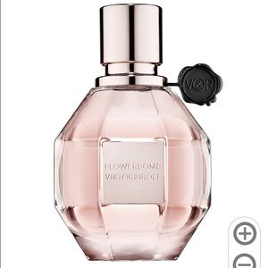Flowerbomb VIKTOR&ROLF