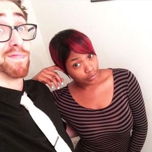 Meet your Posher, Edith