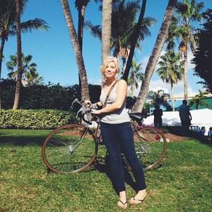 Meet your Posher, Missi