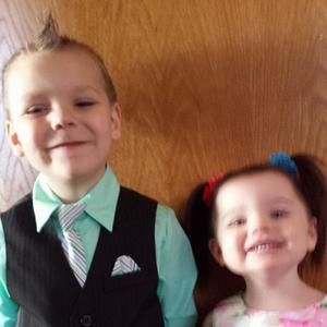 Meet your Posher, Jackie