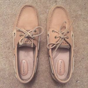 Sperry Boat Shoes