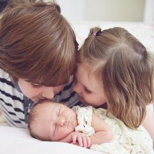 Meet your Posher, Tara