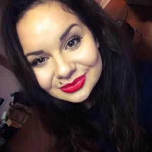 Meet your Posher, Yana