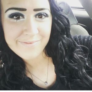 Meet your Posher, Rebekah