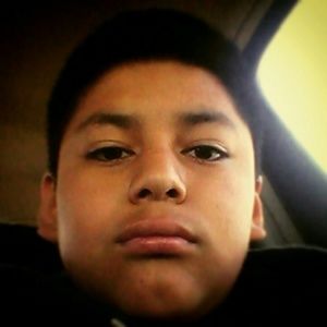 Meet your Posher, Benito