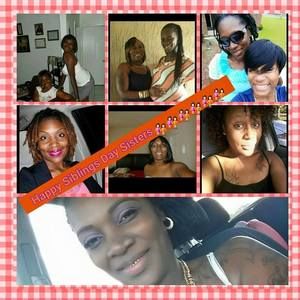 Meet your Posher, Kimmiemyfiveluvs