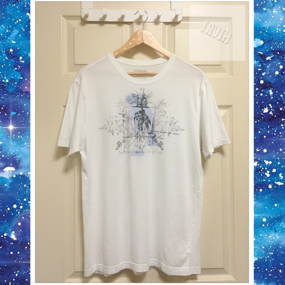 🐳 Express Tee