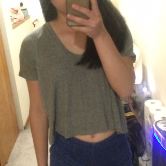 brandy Melville top