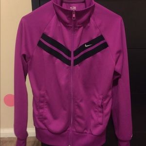 Nike jacket