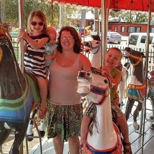 Meet your Posher, Amanda