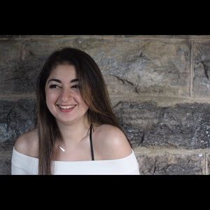 Meet your Posher, Shereen