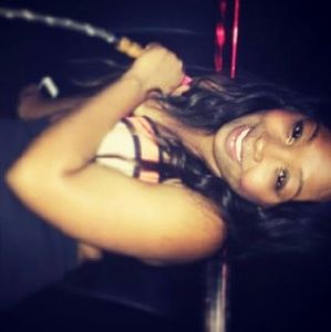 Meet your Posher, Quaneesha