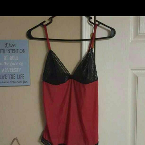 Lingerie