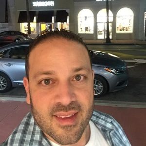 Meet your Posher, Omar