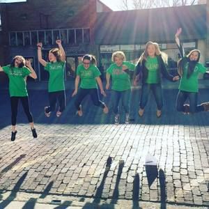 Meet your Posher, Mattie