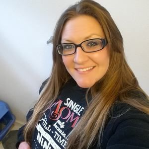 Meet your Posher, Angela