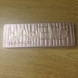 Naked 3w/brush