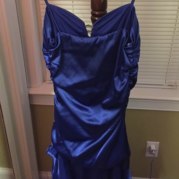 ❤️ prom dress❤️ - Picture 2 of 4