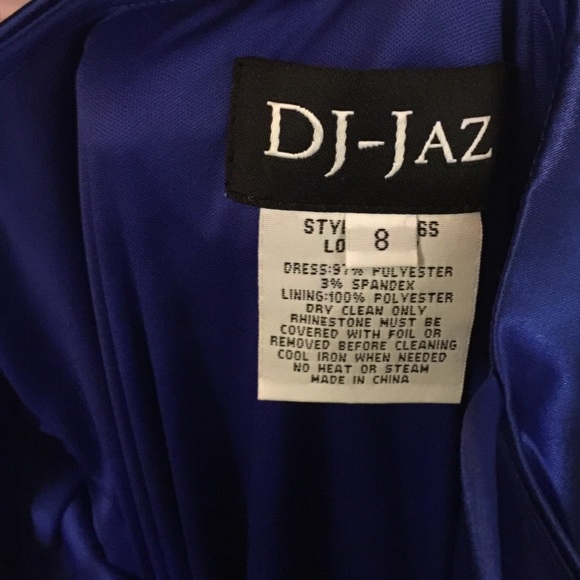 ❤️ prom dress❤️ - Picture 3 of 4