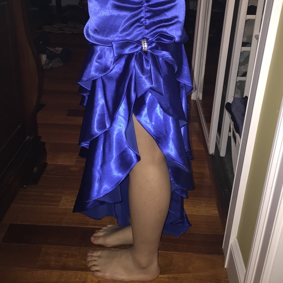 ❤️ prom dress❤️ - Picture 4 of 4