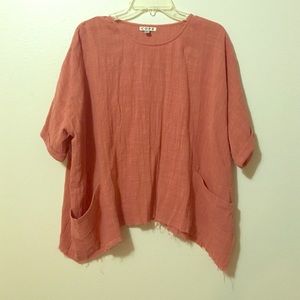 Urban Outfitters Kimono top