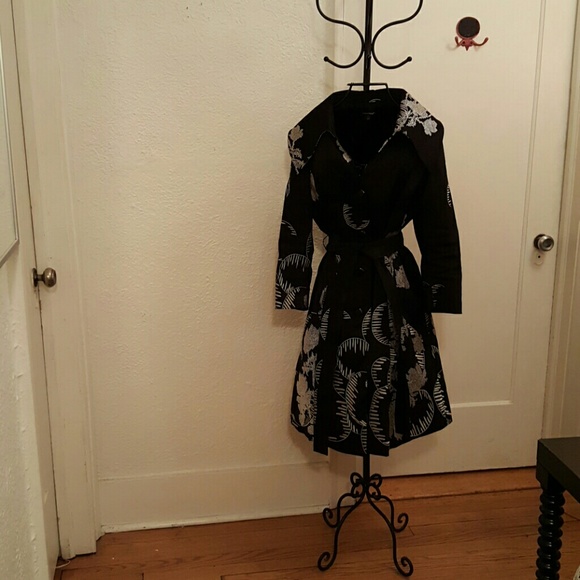 Samuel Dong Dress/Coat