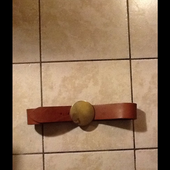 Belt