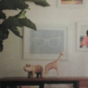 Meet your Posher, James