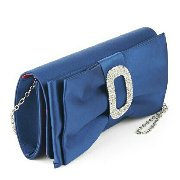 Navy clutch