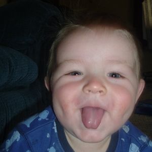 Meet your Posher, Tammy