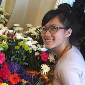 Meet your Posher, Hân