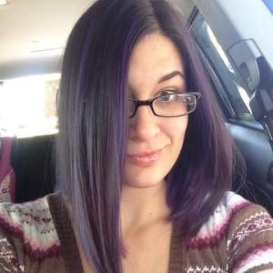 Meet your Posher, Christina a